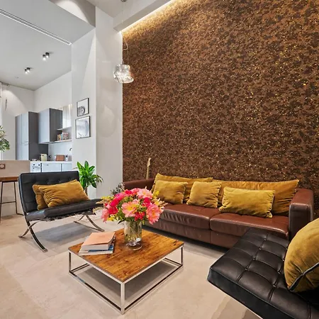 Jessicannes - Architect Loft Near Croisette