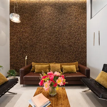 公寓 Jessicannes - Architect Loft Near Croisette