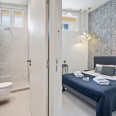 Jessicannes - Architect Loft Near Croisette 戛纳