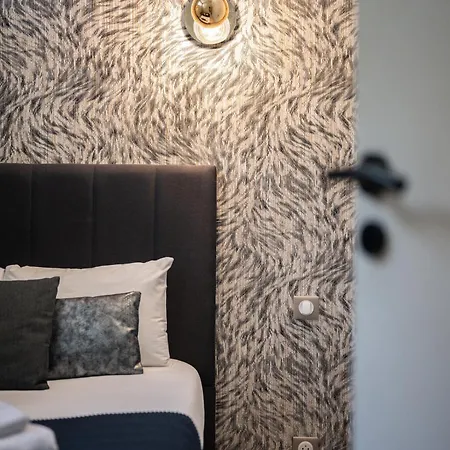 Jessicannes - Architect Loft Near Croisette 公寓