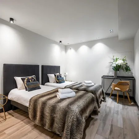 公寓 Jessicannes - Architect Loft Near Croisette 戛纳