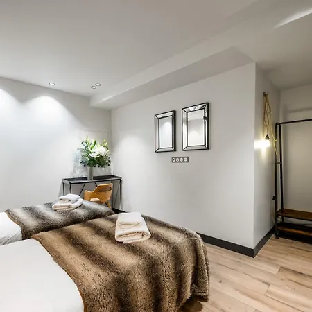 Jessicannes - Architect Loft Near Croisette