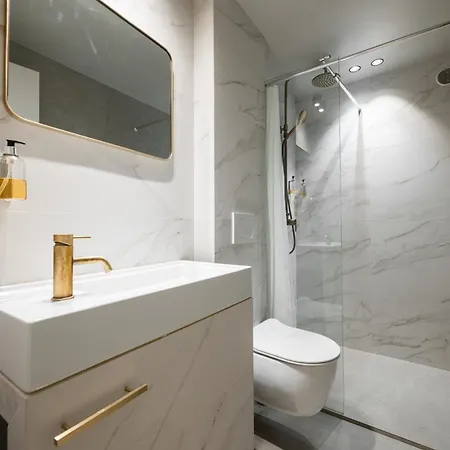 Jessicannes - Architect Loft Near Croisette