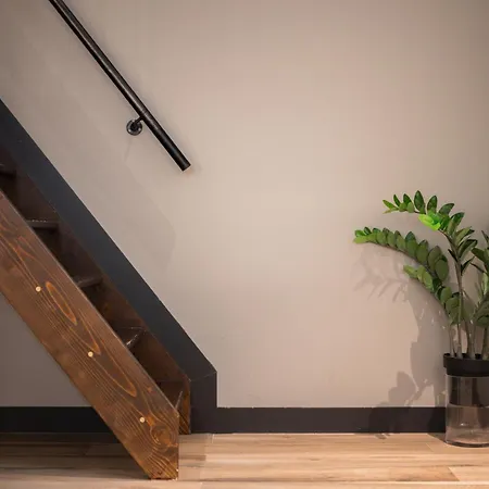 Jessicannes - Architect Loft Near Croisette 公寓 *