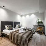 Apartment Jessicannes - Architect Loft Near Croisette Cannes