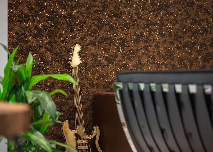 Jessicannes - Architect Loft Near Croisette Κάννες