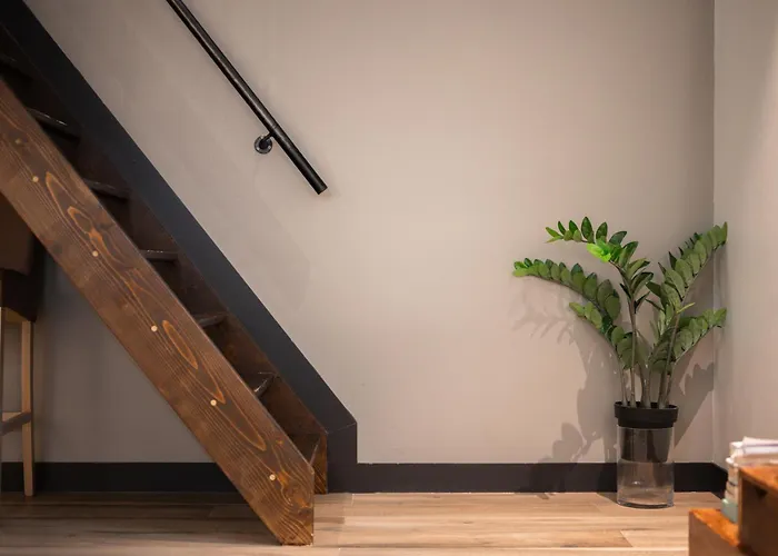 Jessicannes - Architect Loft Near Croisette 公寓 *