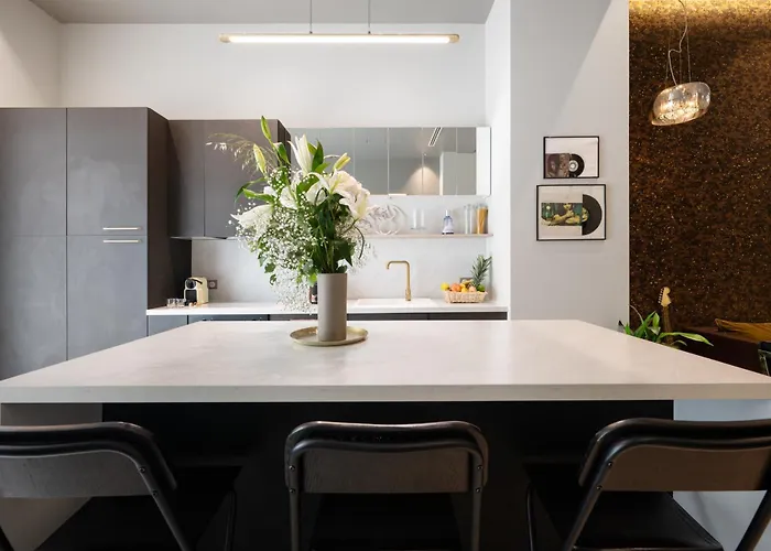 Jessicannes - Architect Loft Near Croisette *