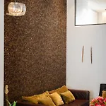 Jessicannes - Architect Loft Near Croisette Cannes