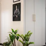 Appartement Jessicannes - Architect Loft Near Croisette Cannes