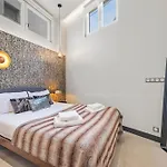 Jessicannes - Architect Loft Near Croisette * Cannes