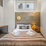 Jessicannes - Architect Loft Near Croisette Appartement