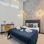 Jessicannes - Architect Loft Near Croisette Appartement Cannes