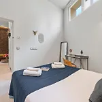 Jessicannes - Architect Loft Near Croisette Apartmán *