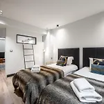 Jessicannes - Architect Loft Near Croisette Appartement