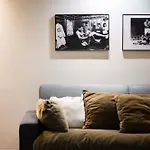 Jessicannes - Architect Loft Near Croisette Cannes