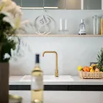 Jessicannes - Architect Loft Near Croisette * Cannes