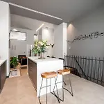 Jessicannes - Architect Loft Near Croisette Appartement Cannes