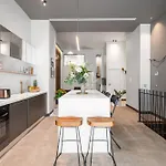 Jessicannes - Architect Loft Near Croisette