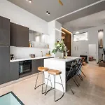 Jessicannes - Architect Loft Near Croisette Appartement Cannes
