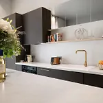Jessicannes - Architect Loft Near Croisette Appartement