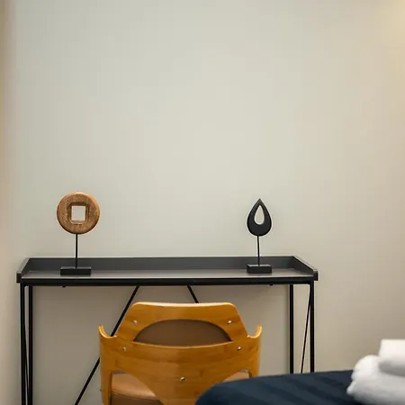 Jessicannes - Architect Loft Near Croisette Apartamento