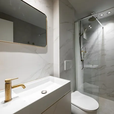 Jessicannes - Architect Loft Near Croisette Apartamento *