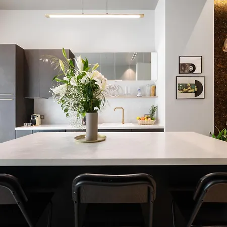 Jessicannes - Architect Loft Near Croisette *
