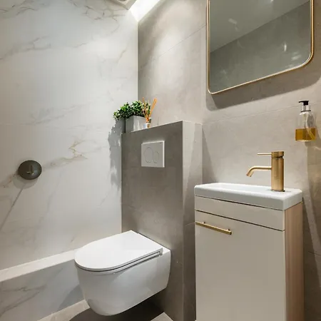 Jessicannes - Architect Loft Near Croisette