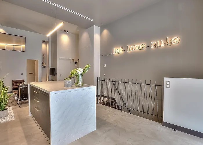 Jessicannes - Architect Loft Near Croisette Cannes