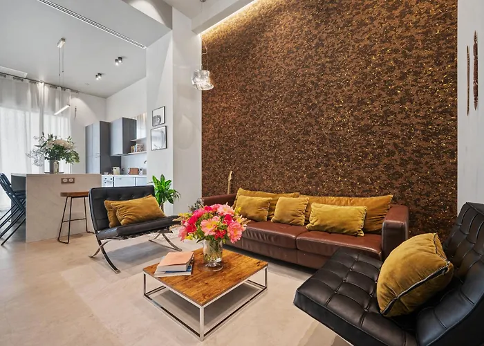 Jessicannes - Architect Loft Near Croisette