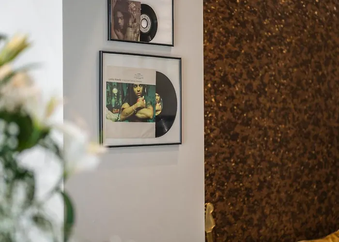 Jessicannes - Architect Loft Near Croisette Apartamento