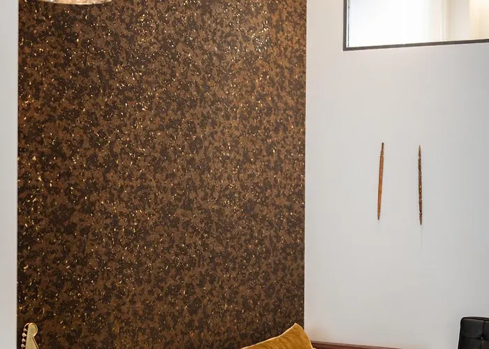 Jessicannes - Architect Loft Near Croisette Cannes