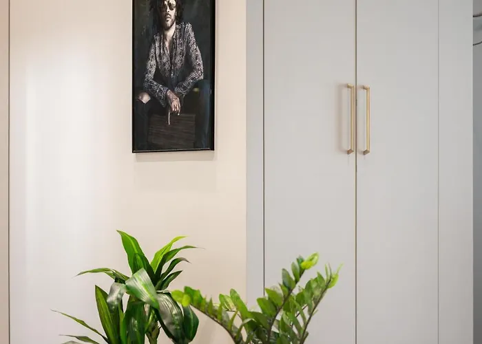 Apartment Jessicannes - Architect Loft Near Croisette Cannes