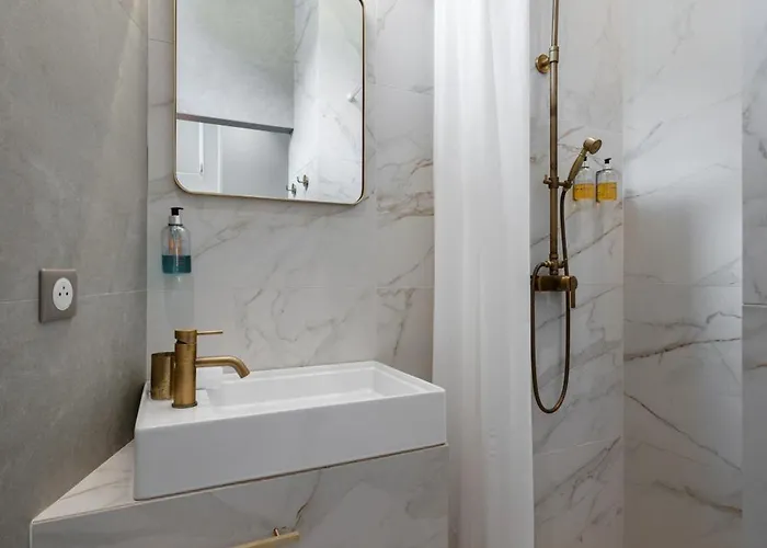 Jessicannes - Architect Loft Near Croisette Apartamento