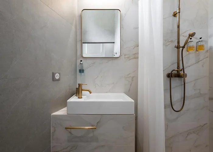 Jessicannes - Architect Loft Near Croisette