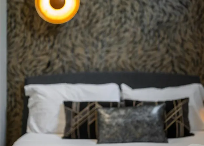 Jessicannes - Architect Loft Near Croisette Apartamento Cannes