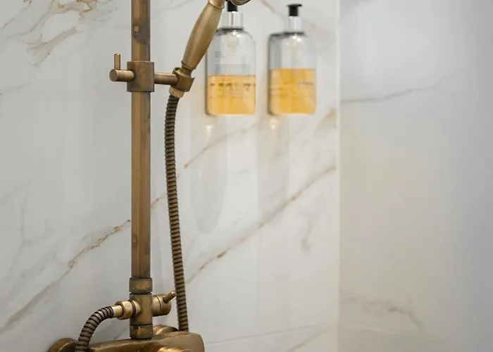 Apartamento Jessicannes - Architect Loft Near Croisette