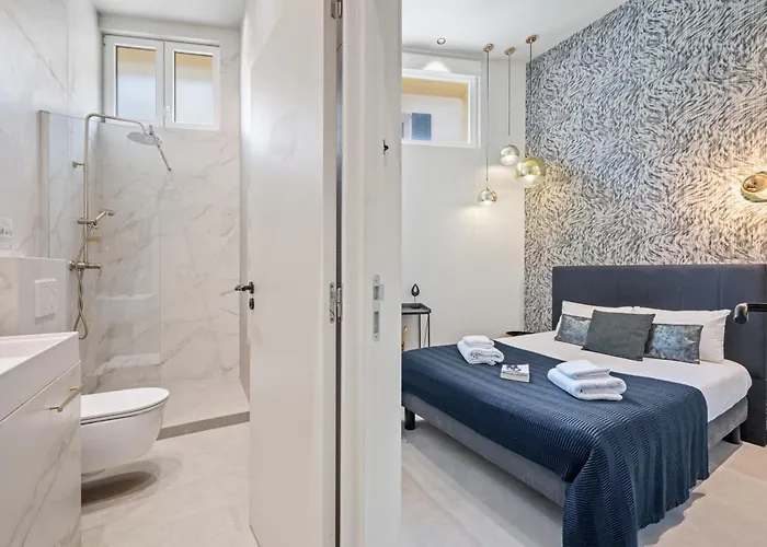 Jessicannes - Architect Loft Near Croisette Cannes