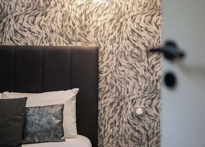 Jessicannes - Architect Loft Near Croisette Apartamento