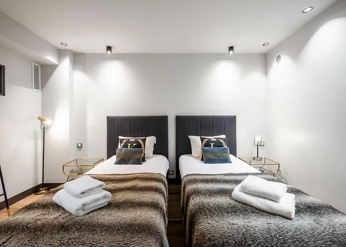 Apartamento Jessicannes - Architect Loft Near Croisette Cannes