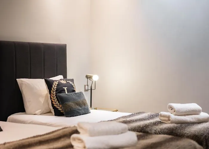 Apartamento Jessicannes - Architect Loft Near Croisette