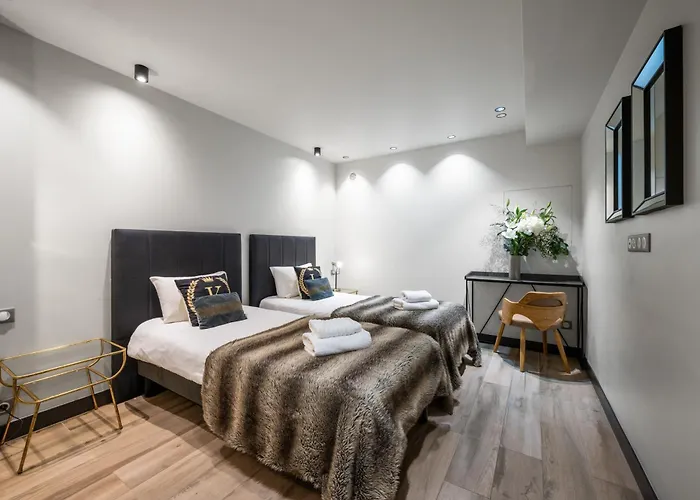 Apartment Jessicannes - Architect Loft Near Croisette Cannes
