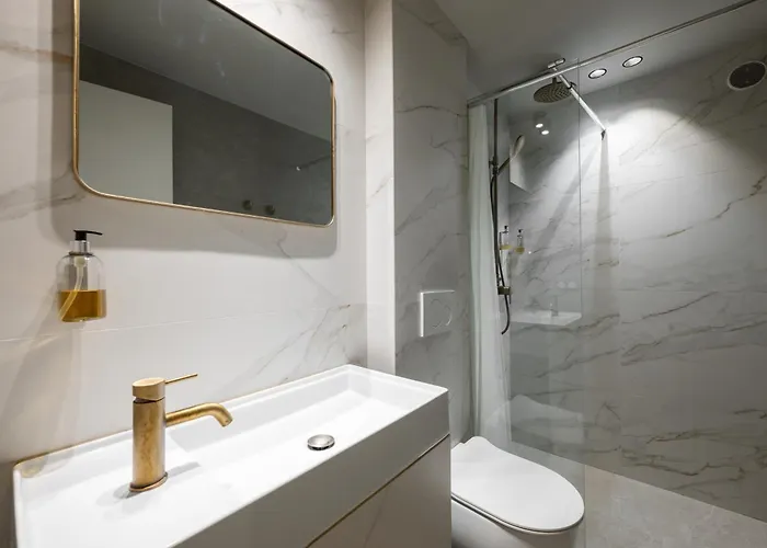 Jessicannes - Architect Loft Near Croisette Apartamento *