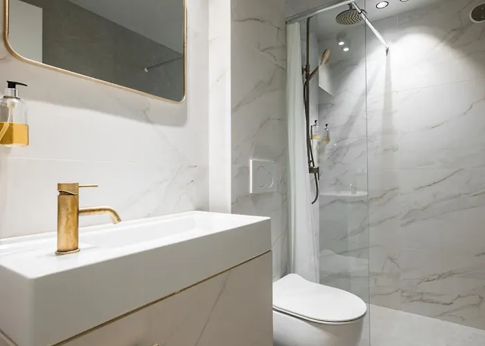 Jessicannes - Architect Loft Near Croisette