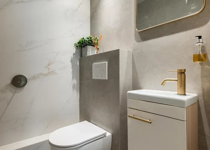 Jessicannes - Architect Loft Near Croisette