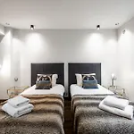 Apartamento Jessicannes - Architect Loft Near Croisette Cannes