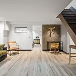 Apartamento Jessicannes - Architect Loft Near Croisette *