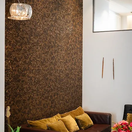 Jessicannes - Architect Loft Near Croisette Cannes