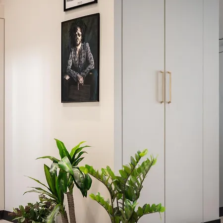 Lejlighed Jessicannes - Architect Loft Near Croisette Cannes